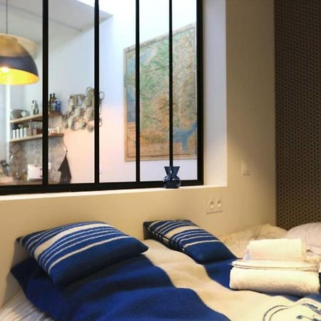 Le Cocon Du Gourguillon - Vieux Lyon Apartment Bagian luar foto