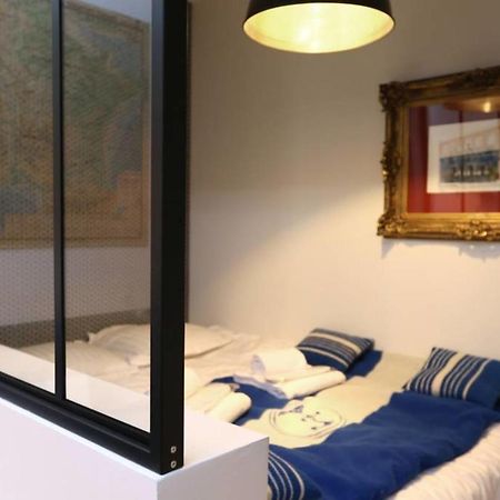 Le Cocon Du Gourguillon - Vieux Lyon Apartment Bagian luar foto