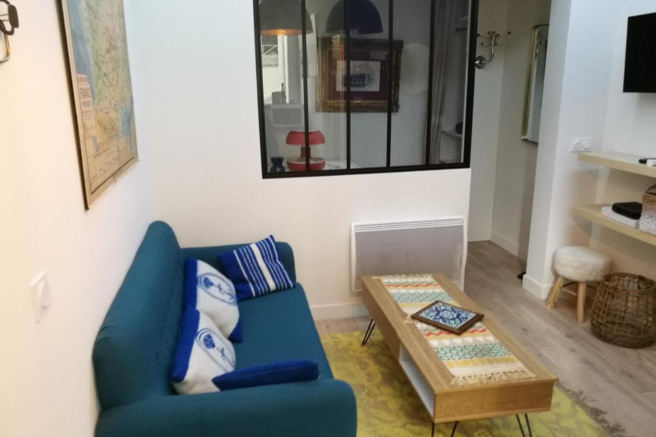 Le Cocon Du Gourguillon - Vieux Lyon Apartment Bagian luar foto