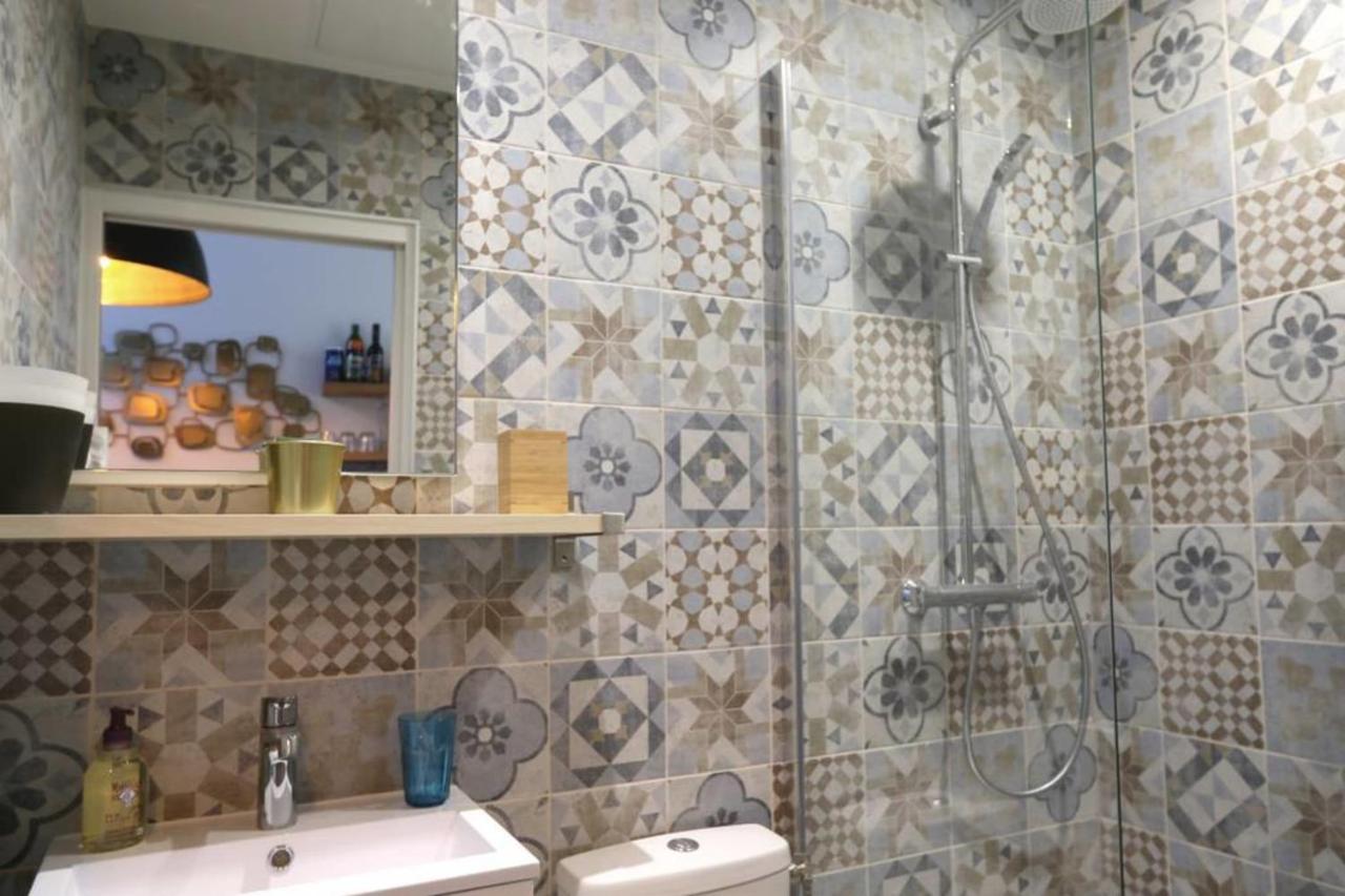 Le Cocon Du Gourguillon - Vieux Lyon Apartment Bagian luar foto